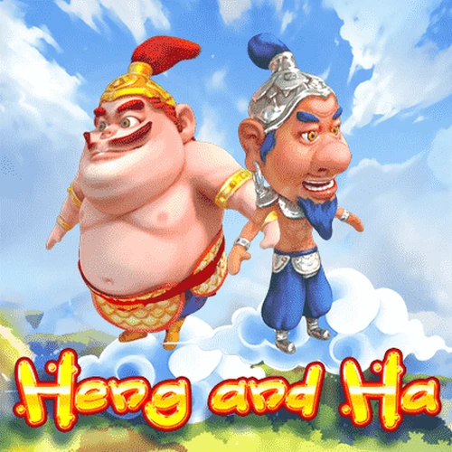 เกมสล็อต Heng and Ha